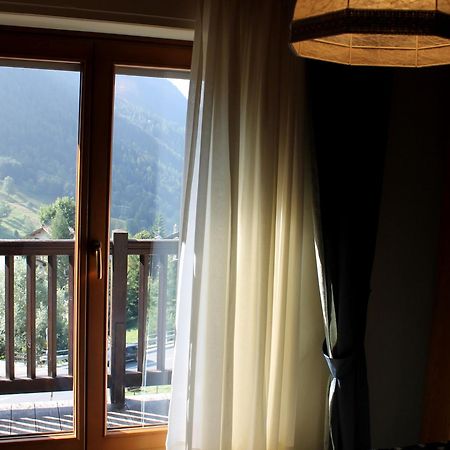 Punta Margherita Valtournenche Eksteriør billede